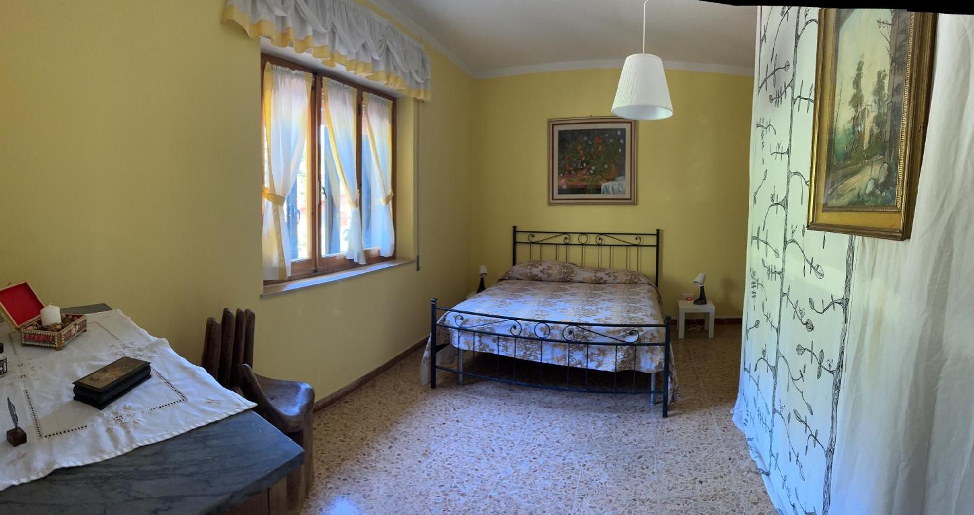 Вилла Podere Degli Ulivi Family Serravalle Pistoiese Экстерьер фото