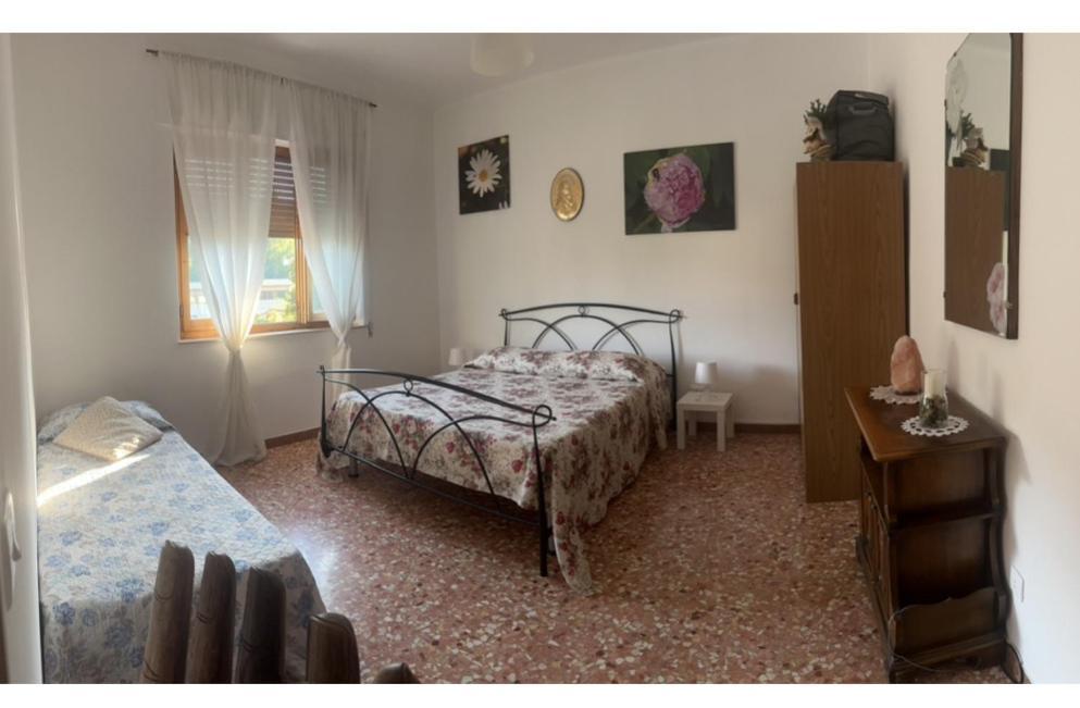 Вилла Podere Degli Ulivi Family Serravalle Pistoiese Экстерьер фото