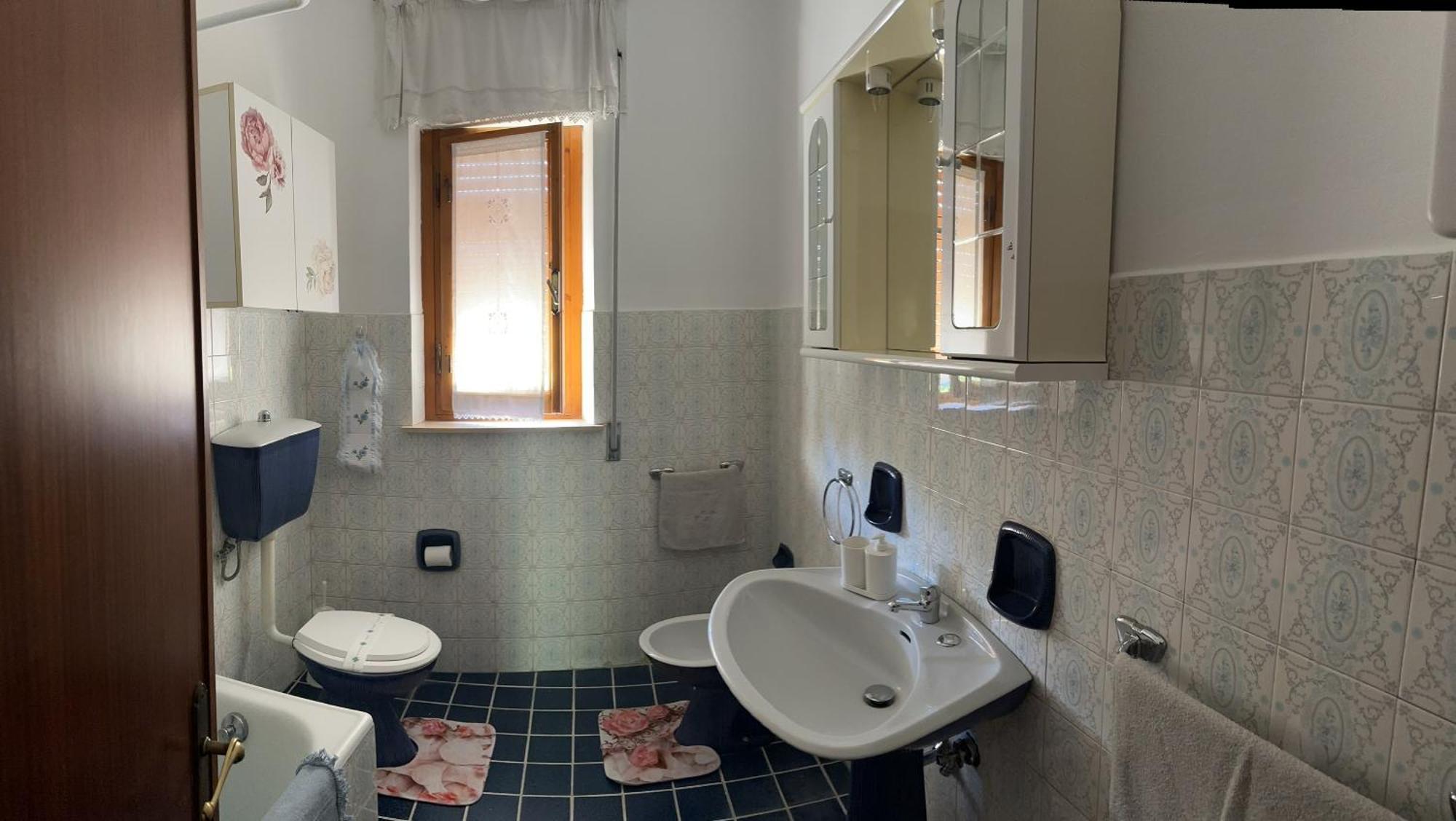 Вилла Podere Degli Ulivi Family Serravalle Pistoiese Экстерьер фото